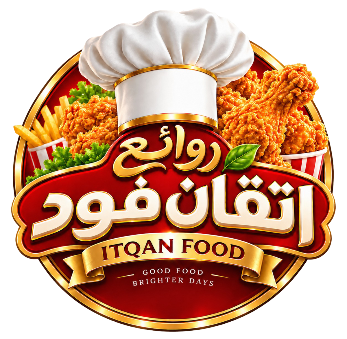 ITQAN FOOD